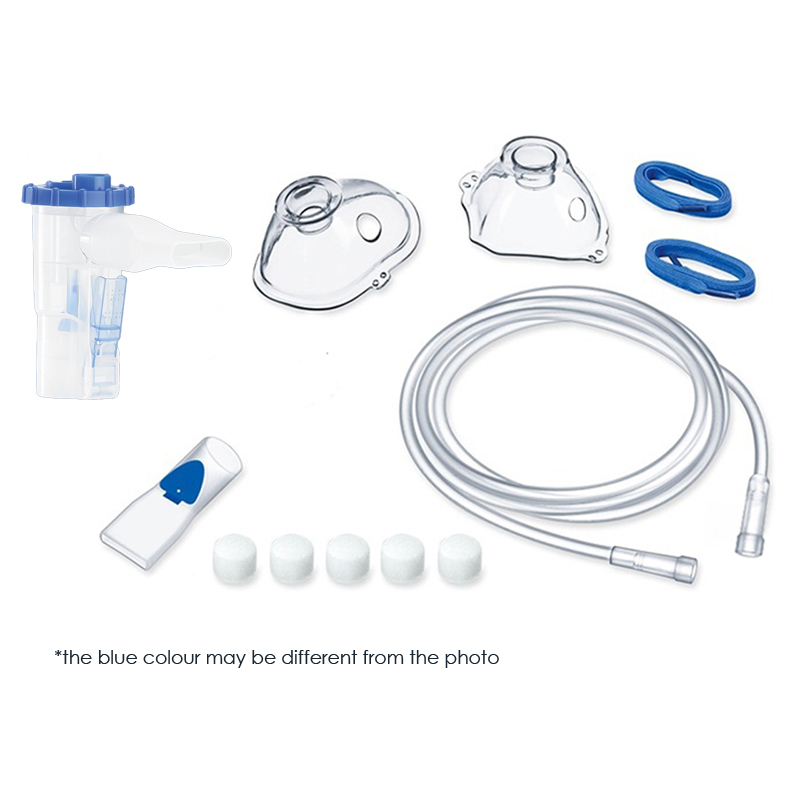 MediGenix Piston Nebulizer - Medigenix