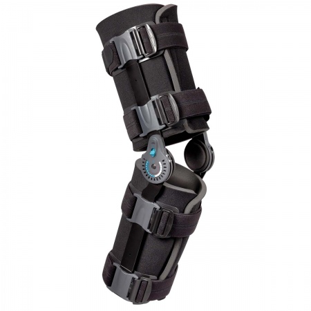 Daily OA Knee Brace - 4 sizes - Medigenix